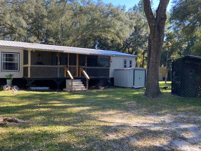 120 SW Lucky Dr, Lake City, FL, 32024