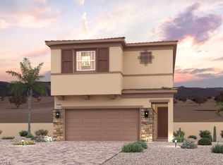 892 Moncure St, Henderson, NV 89011