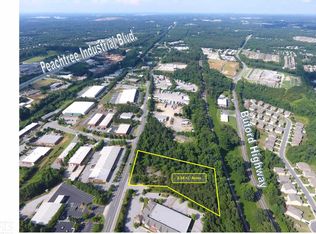 431 Brogdon Rd, Suwanee, GA 30024