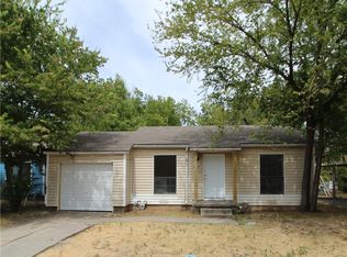 1808 Connally St, Waco, TX 76711