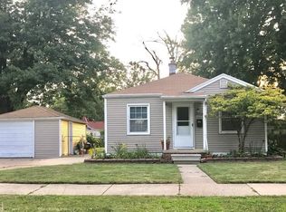 29315 Manhattan St, Saint Clair Shores, MI