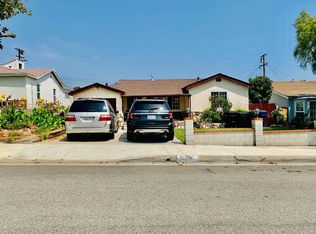 5003 W 139th St, Hawthorne, CA 90250