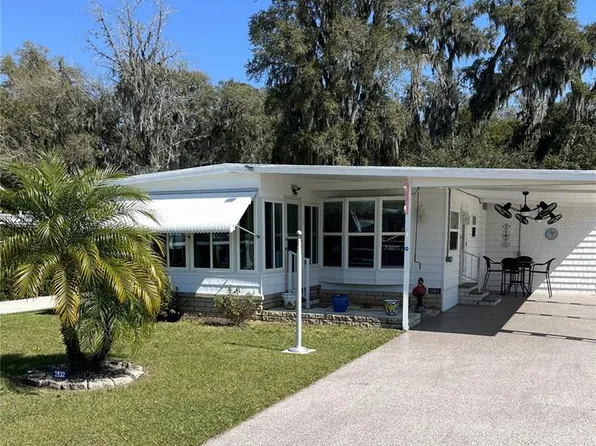 29129 Johnston Rd Lot 2532, Dade City, FL 33523