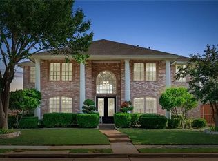 5524 Big River Dr, The Colony, TX 75056