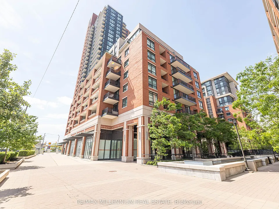 830 Lawrence Ave W #334