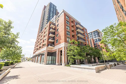 830 Lawrence Ave W Photo 1