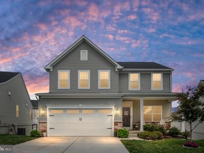 5219 Elk Creek, Fredericksburg, VA, 22407