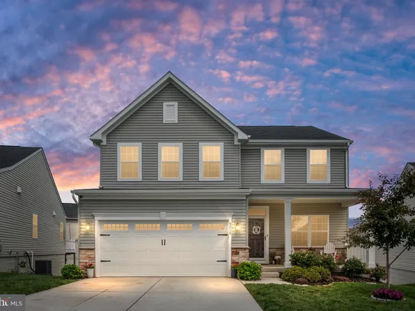 5219 Elk Creek, Fredericksburg, VA 22407