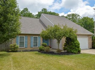 908 Ferncliff Ct, Monroe, OH 45050