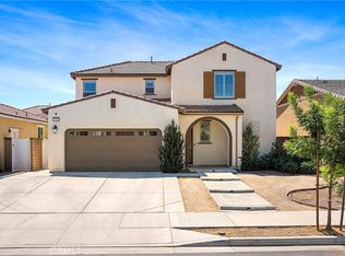 27545 Cloudy Peak Way, Menifee, CA 92584