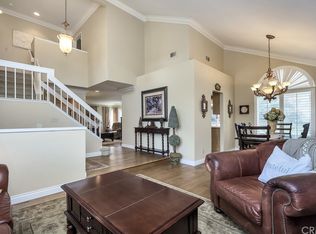 27 San Sebastian, Rancho Santa Margarita, CA 92688