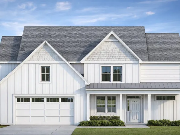 Boulder Plan, Meadow Crest