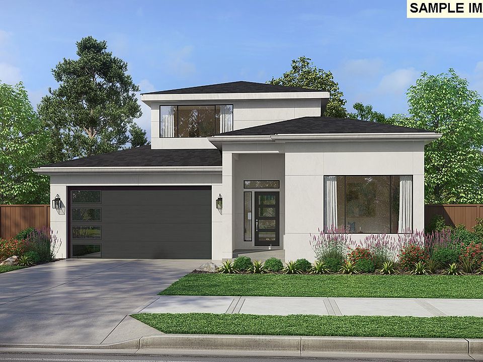 1st image of NE 196th Ave