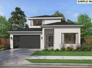 NE 196th Ave, Camas, WA