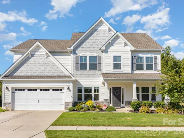 1409 Brooksland Pl, Waxhaw, NC 28173