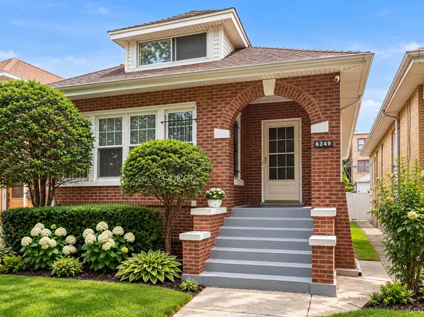 6249 N Fairfield Ave, Chicago, IL 60659