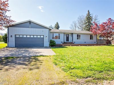 103 Benjamin Street, Centralia, WA, 98531