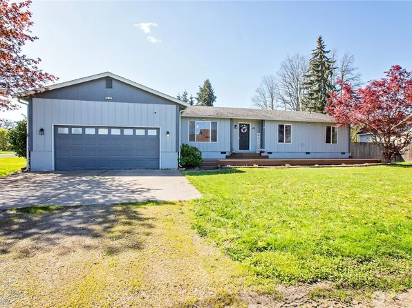 103 Benjamin Street, Centralia, WA 98531
