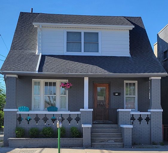 1st image of 473 Erie St E #1A