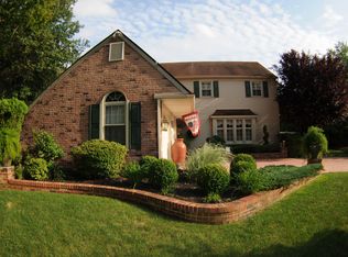 119 Timothy Ct, Delran, NJ 08075