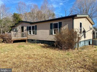4114 Carpenter Dr, Barboursville, VA 22923