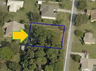 742 Alaska Ave NE, Palm Bay, FL 32907