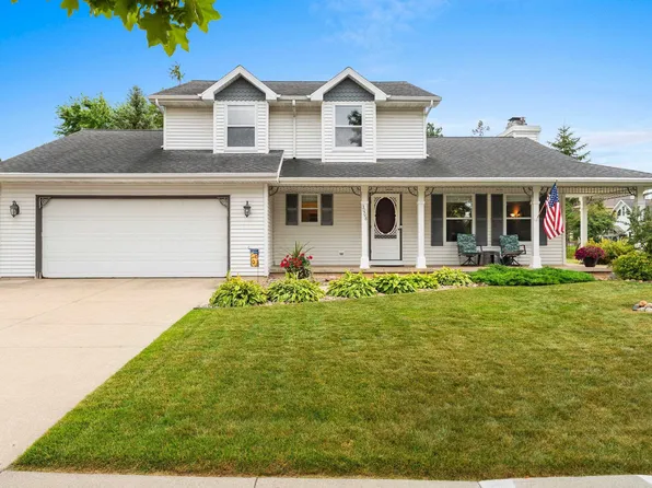 3008 Brighton Pl, Green Bay, WI 54311