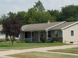 4132 Creely Ct NW, Grand Rapids, MI