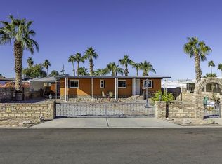12816 S Joleane Ave, Yuma, AZ 85367