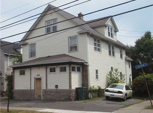 1504 N Goodman St, Rochester, NY 14609