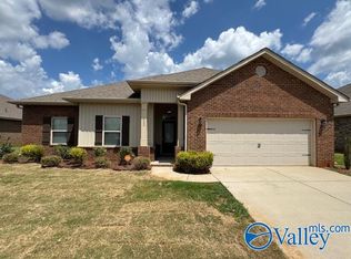 609 Willow Crst, Madison, AL 35756
