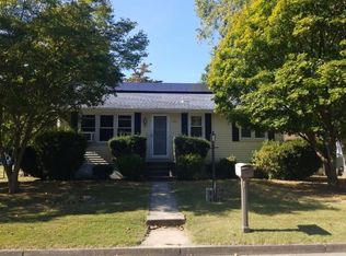 133 Nottingham Rd, Pennsville, NJ 08070