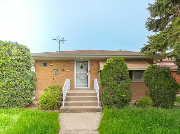 15214 Evers St, Dolton, IL 60419