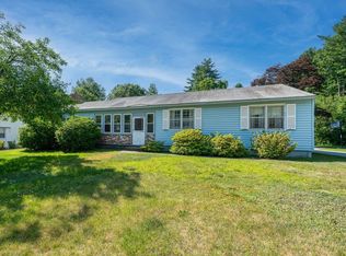 12 Woodward Dr, Milford, NH 03055