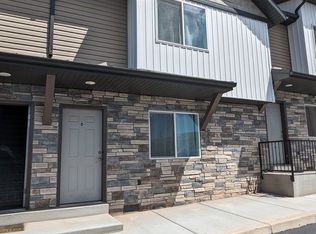 920 S 25 E UNIT 13D, Cedar City, UT 84720