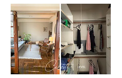 Rented by Level Group