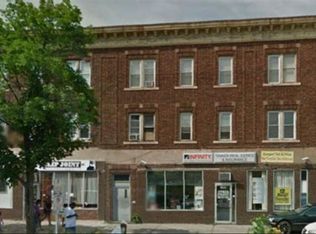1136 Albany Ave #2, Hartford, CT 06112