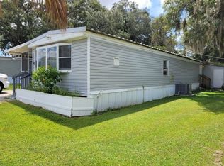 11211 E Bay Rd UNIT 21, Gibsonton, FL 33534