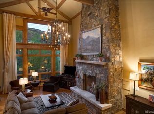 3286 Snowflake Cir, Steamboat Springs, CO 80487