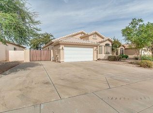 486 E Redondo Dr, Gilbert, AZ 85296