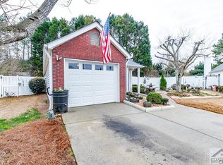 3929 White Owl Ct NW, Duluth, GA 30097