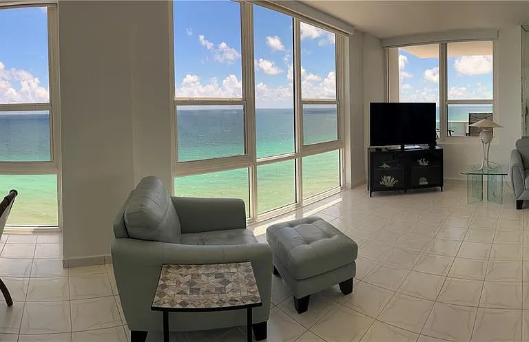 3505 S Ocean Dr #1514 — Photo 9