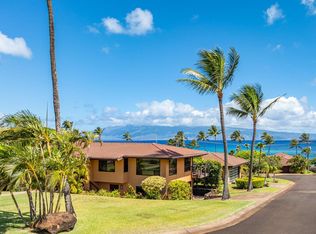 4087 N Paua Way, Lahaina, HI 96761