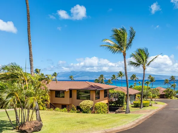 4087 N Paua Way, Lahaina, HI 96761