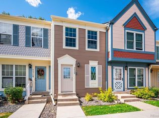 9432 W Ontario Dr, Littleton, CO 80128