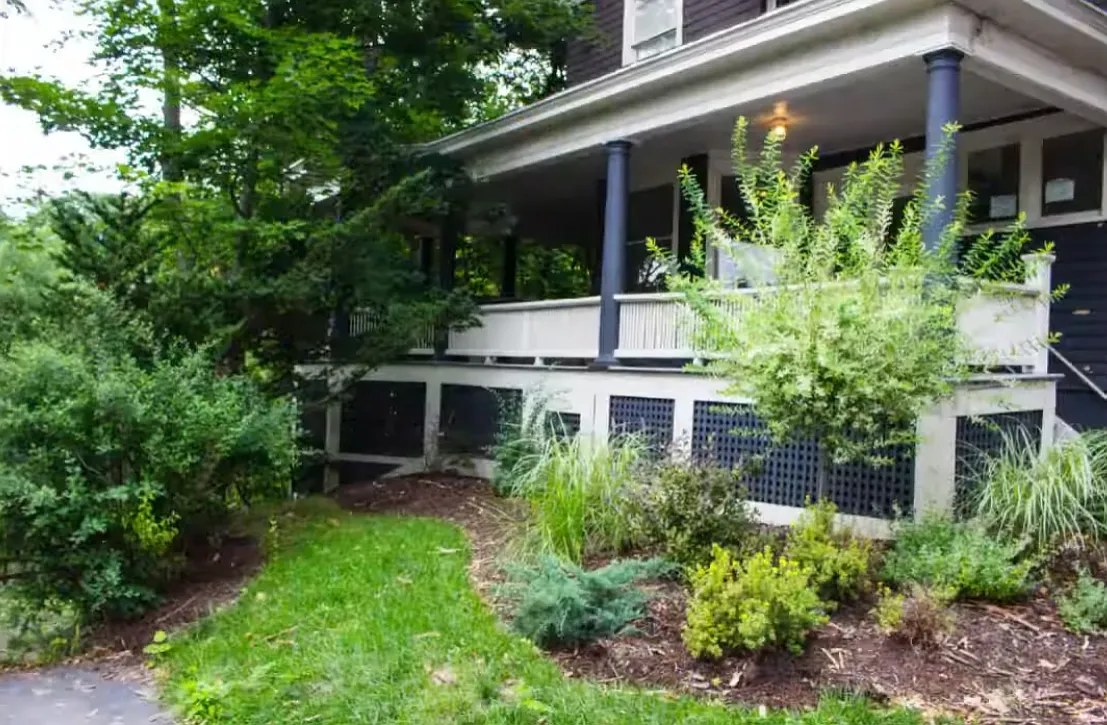 117 Dewitt Place - 3 — Photo 1