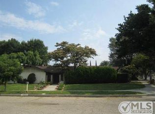 18201 Bermuda St, Porter Ranch, CA 91326