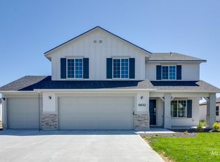 6632 S Dedication Way, Meridian, ID 83642