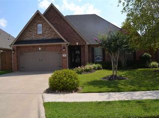 117 Winding Brook Dr, Lumberton, TX 77657