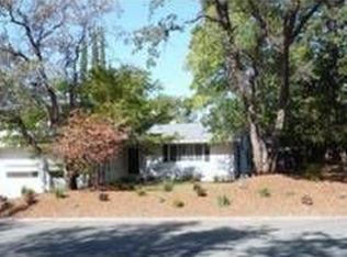 8440 E Granite Dr, Granite Bay, CA 95746